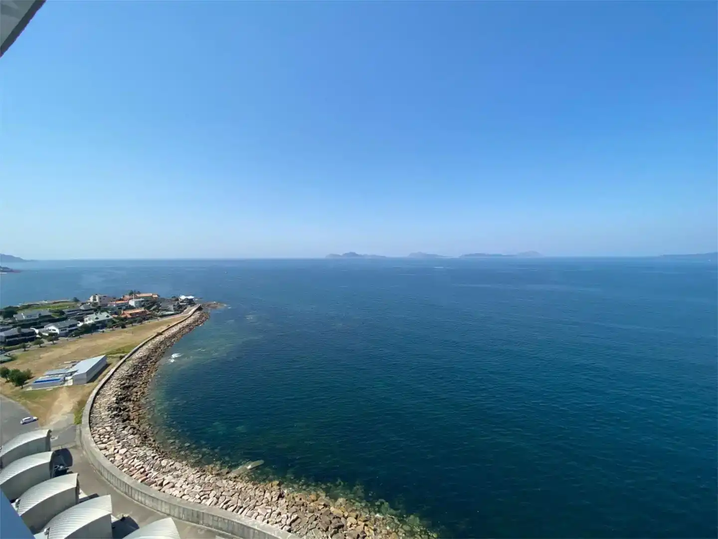 Piso de 65 m² en Vigo
