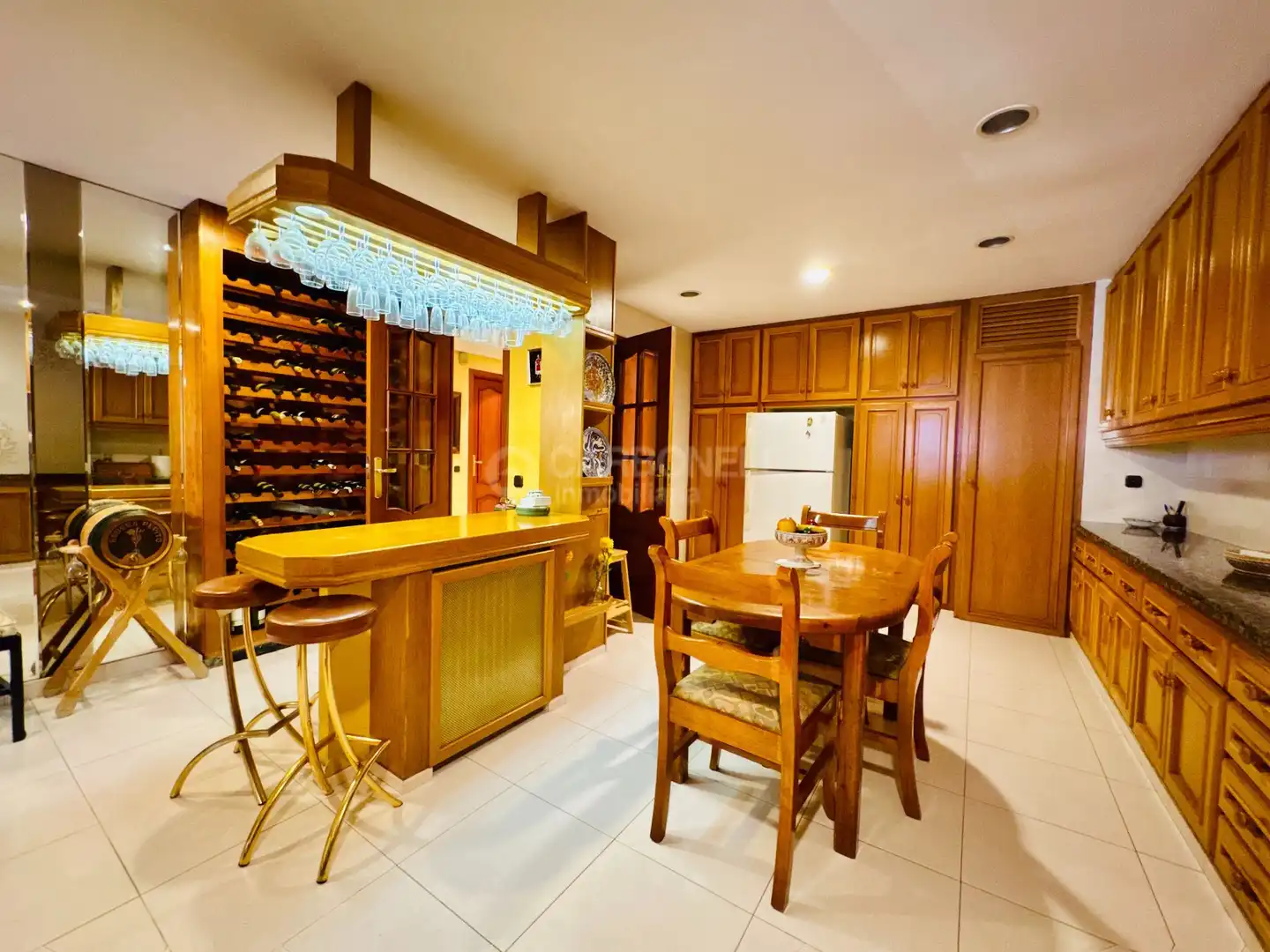 Piso de 298 m² en Alcoy