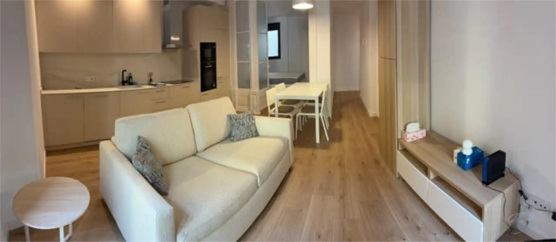 Piso de 53 m² en Vilafranca del Penedès