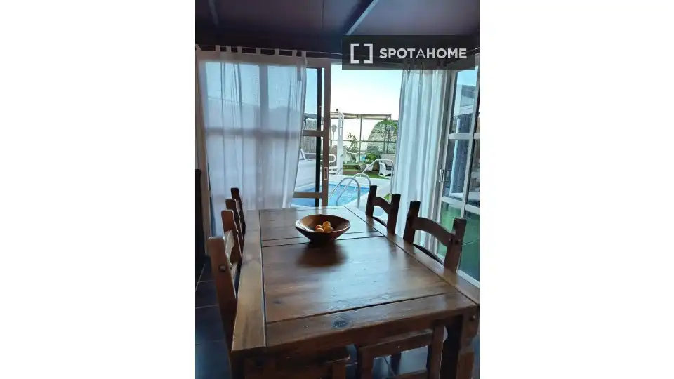 Habitación en alquiler, Arona