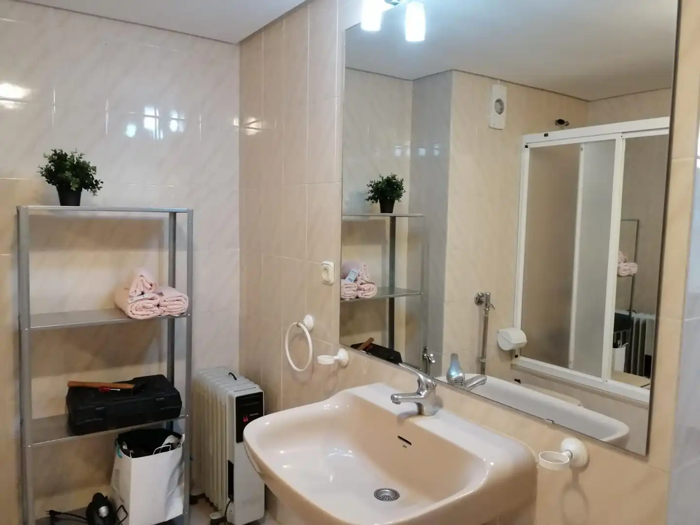Apartamento 65 m² em Benalmádena