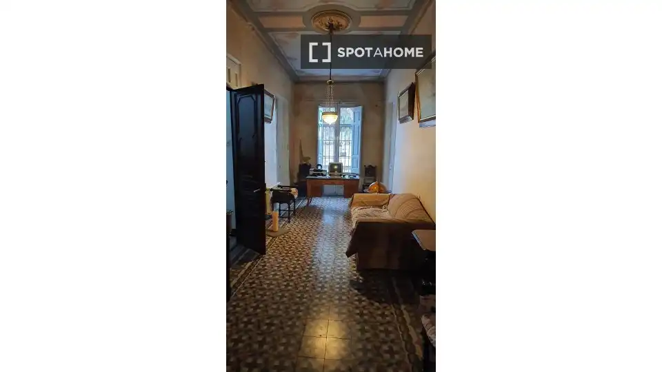 Habitación 500 m², Sentmenat
