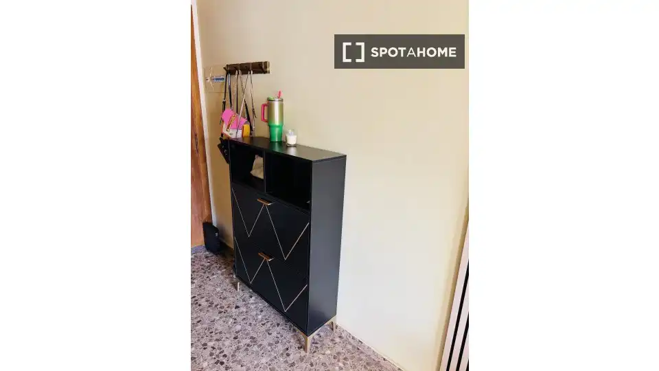 Pis de 68 m² a València