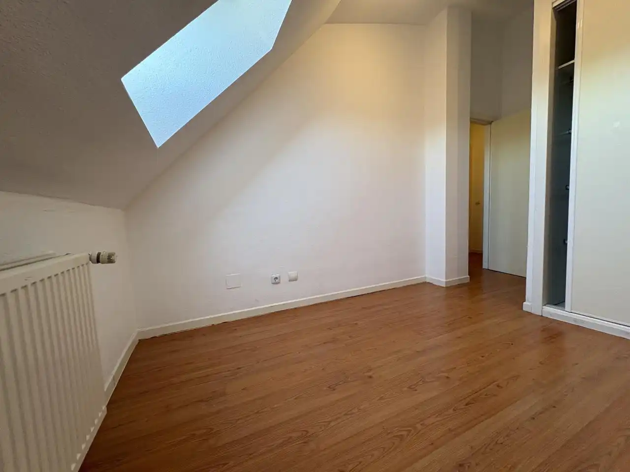 Pis de 100 m² a Collado Villalba