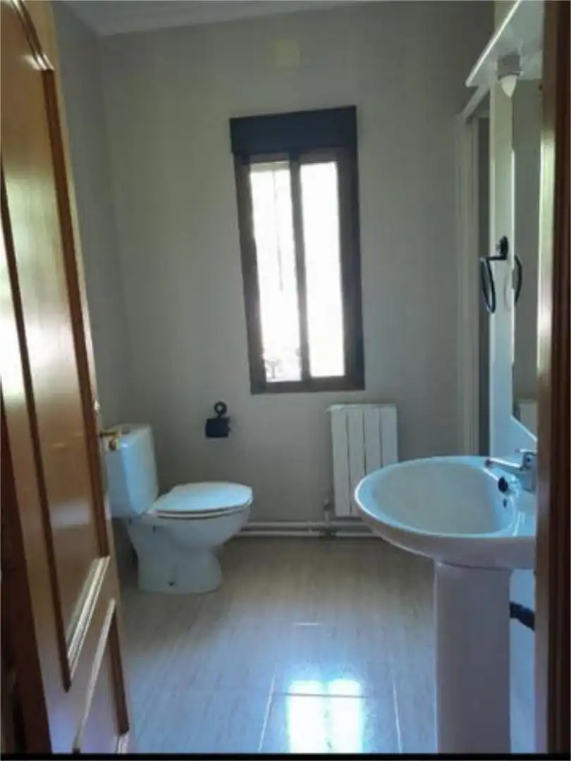 Piso de 50 m² en Zarza de Granadilla
