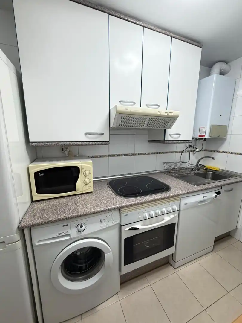 Pis de 65 m² a Madrid