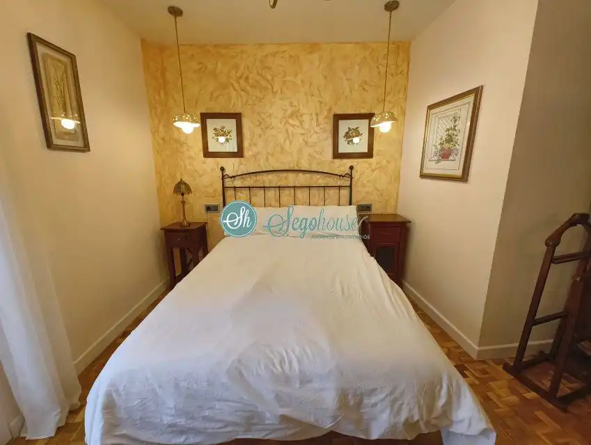 Piso de 155 m² en Segovia