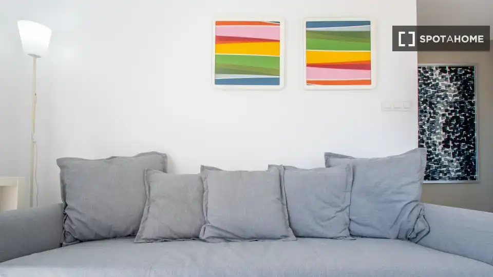 Habitación 104 m², Cádiz