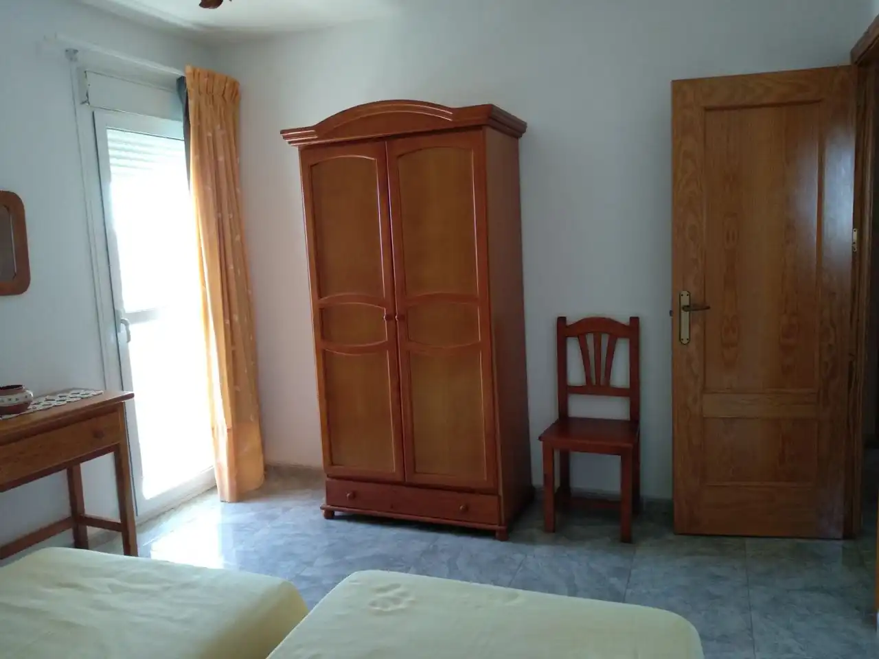 Piso de 85 m² en Isla Cristina