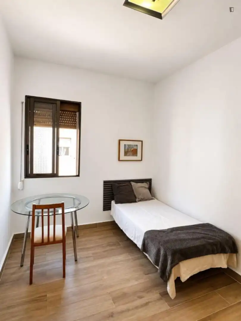 Habitación en alquiler, Valencia