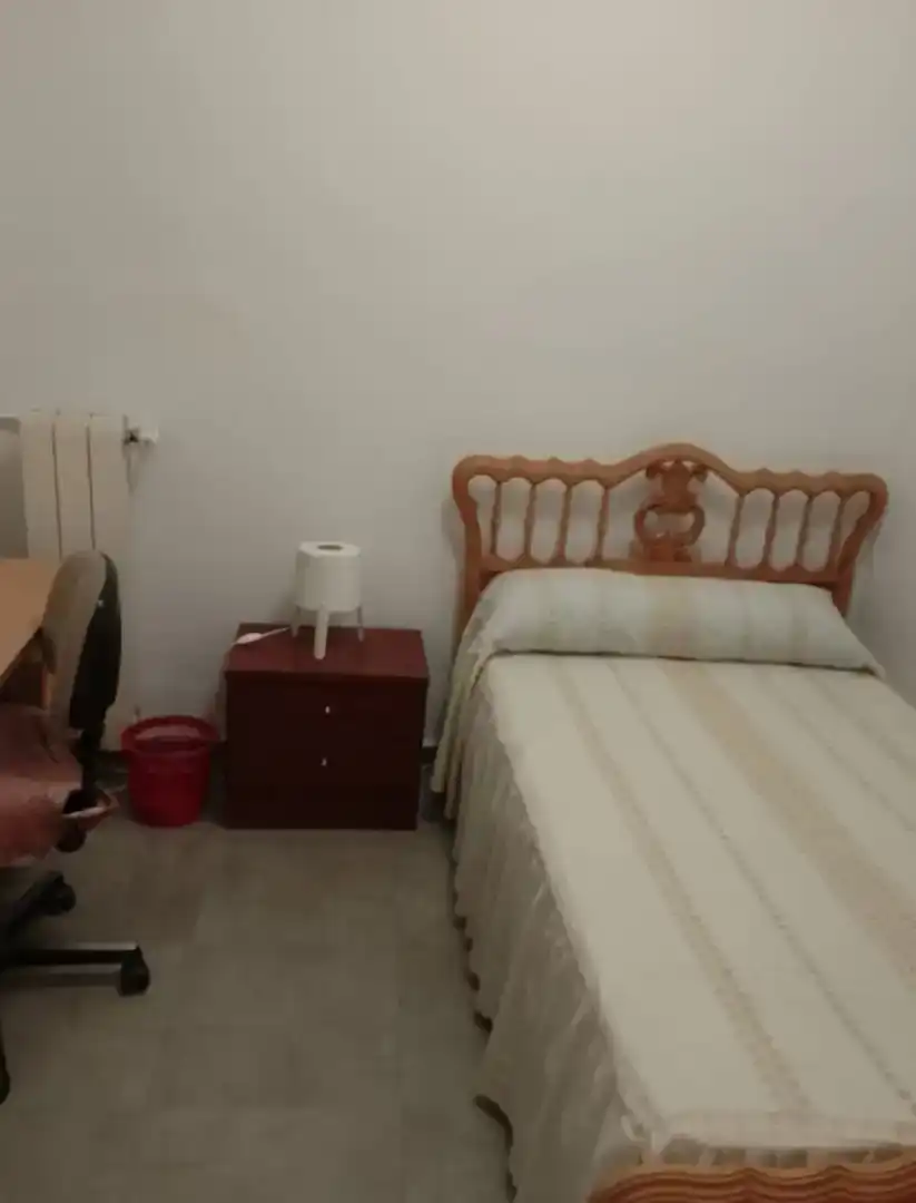 Piso de 120 m² en Ciudad Real