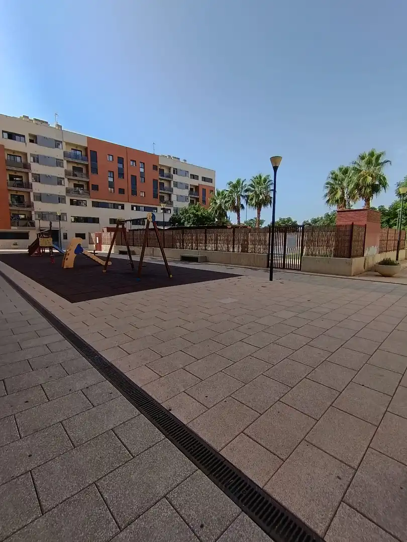 Piso de 90 m² en Murcia