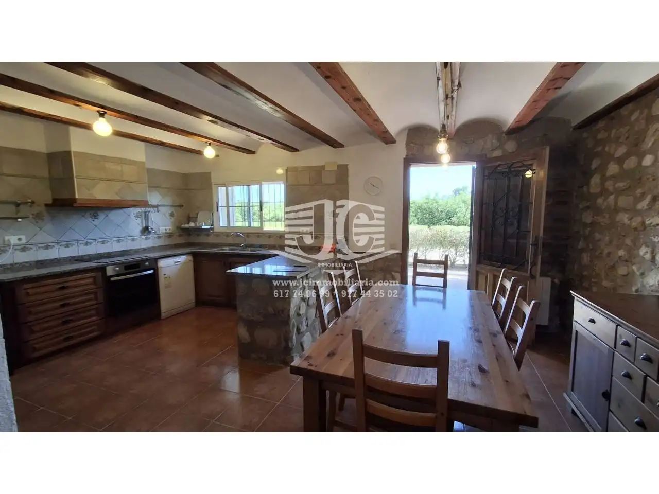 Piso de 357 m² en Tortosa
