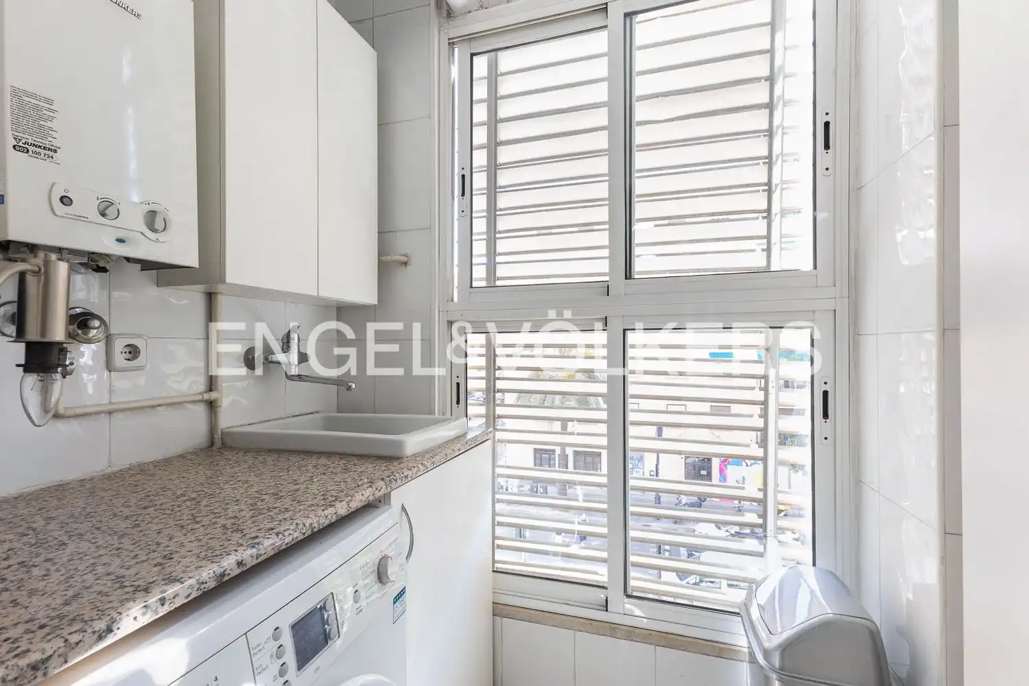 Piso de 109 m² en Valencia