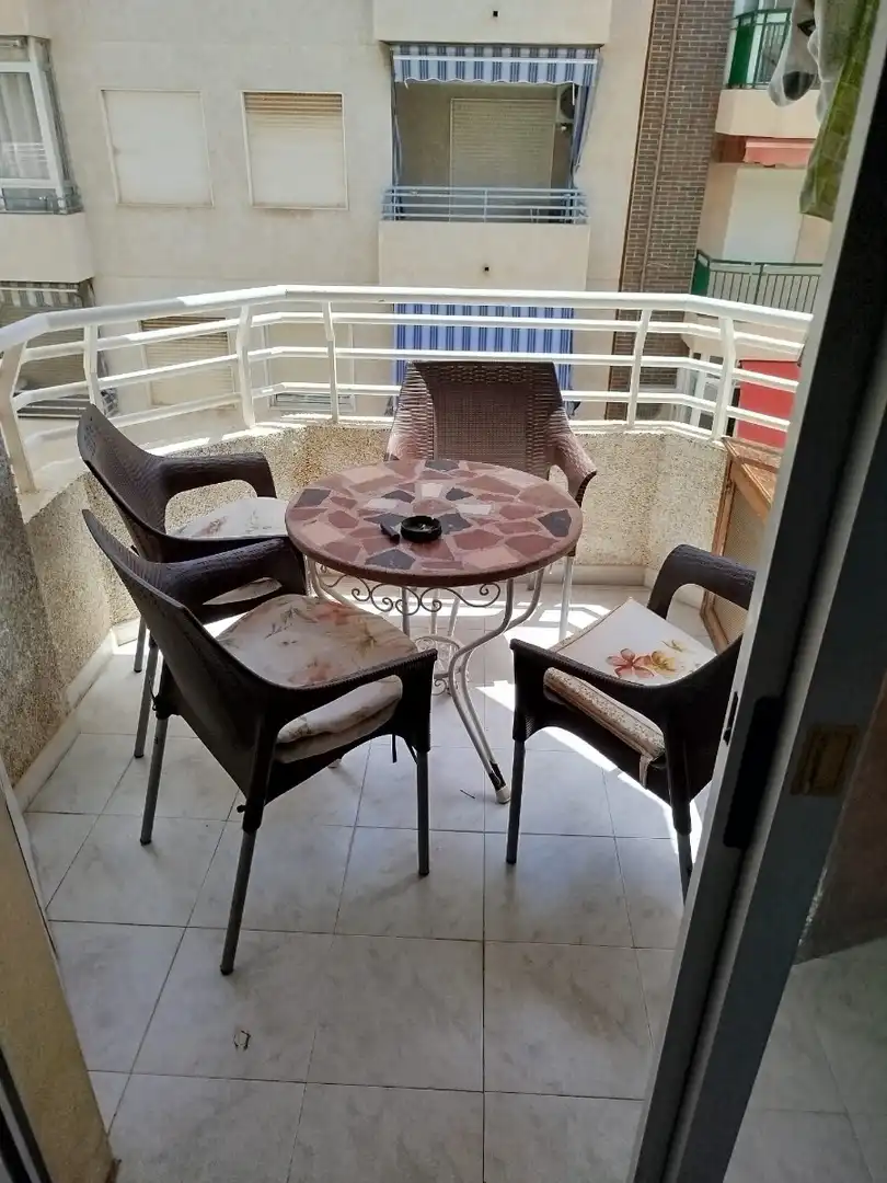 Piso de 50 m² en Santa Pola