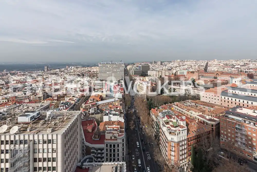 Appartement 220 m² à Madrid