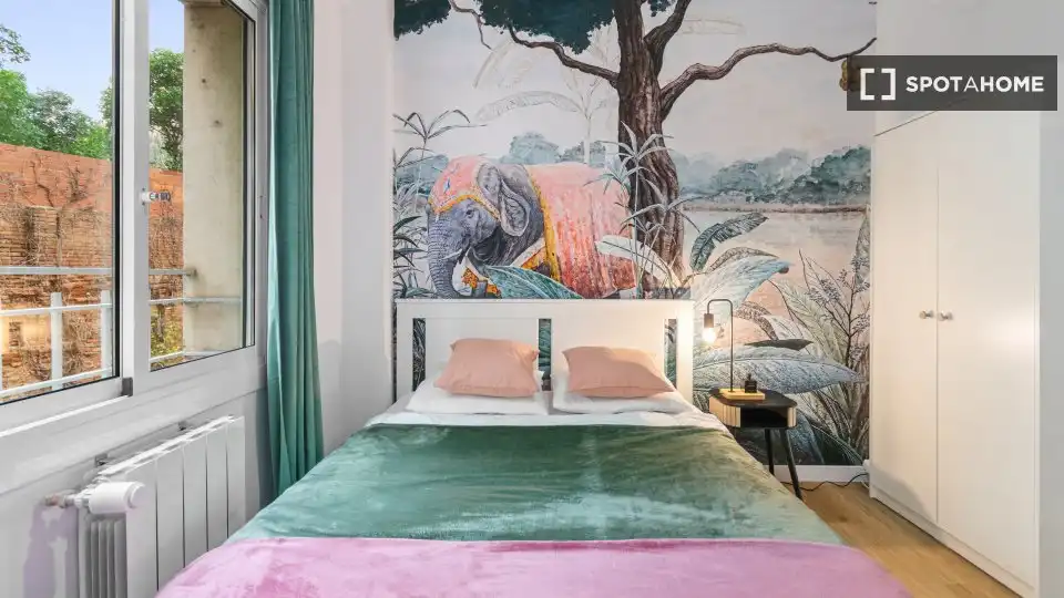 Habitación en alquiler, Barcelona