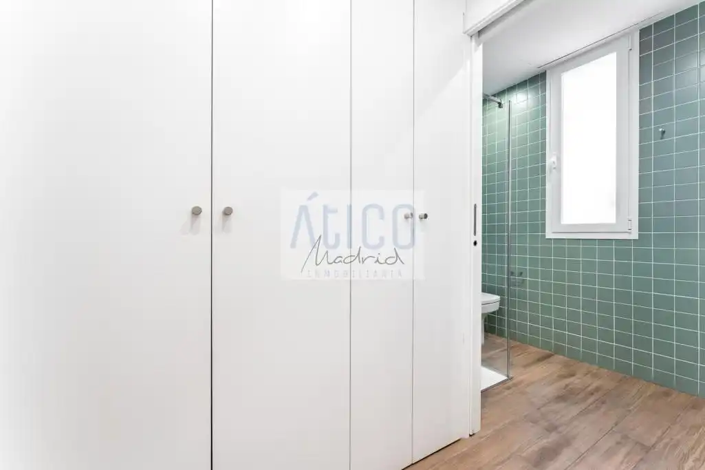 Wohnung 60 m² in Madrid