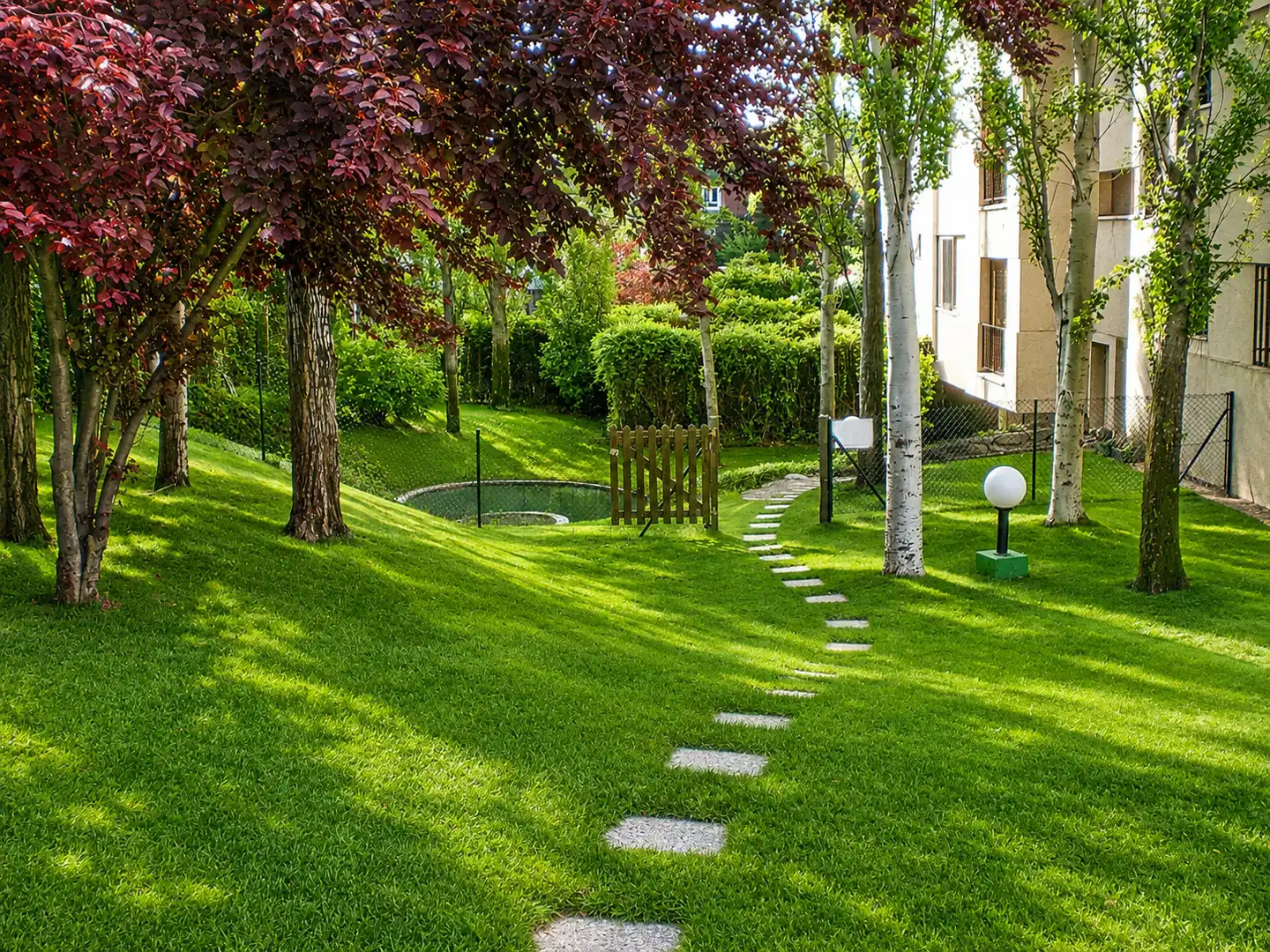Pis de 35 m² a Las Rozas de Madrid