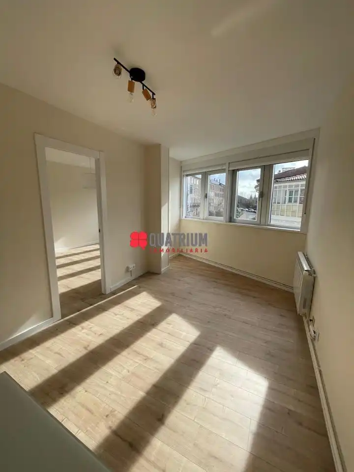 Piso de 80 m² en Santiago de Compostela