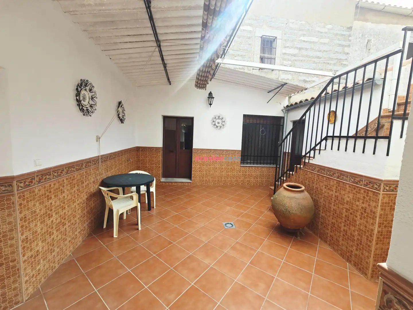 Piso de 375 m² en Añora