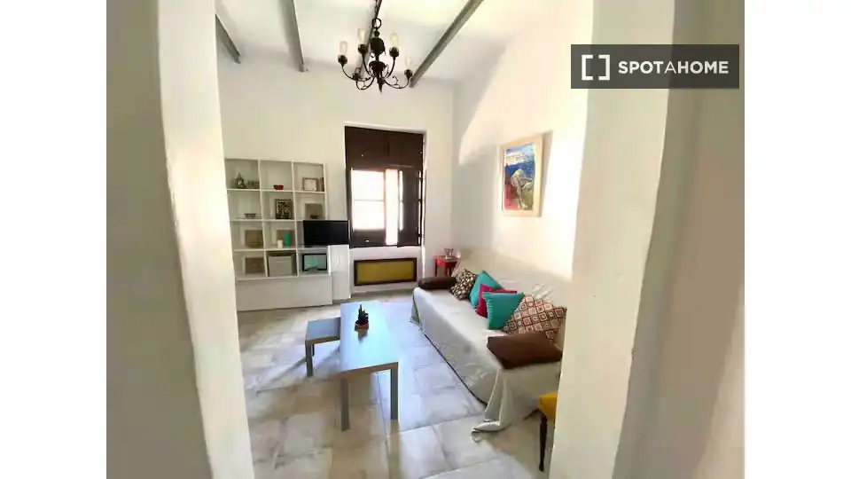 Habitación en alquiler, Granada