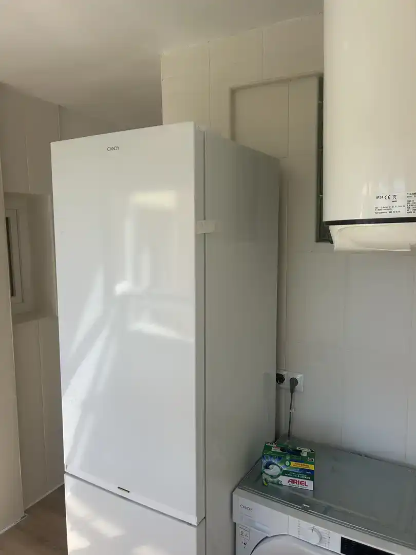 Piso de 48 m² en Talavera de la Reina