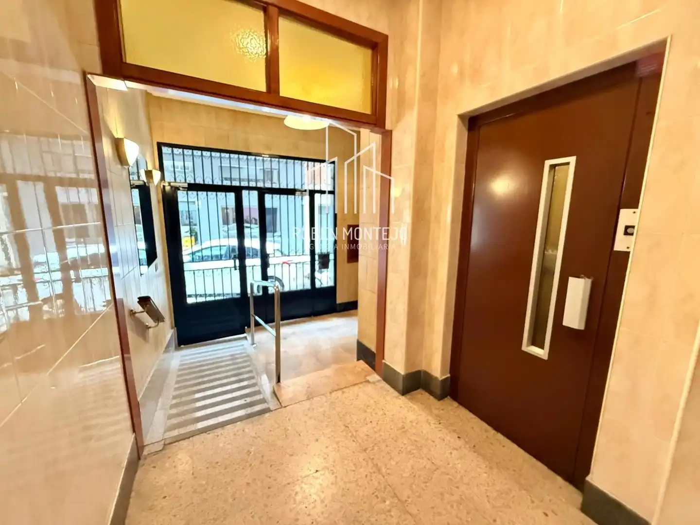 Piso de 136 m² en Salamanca
