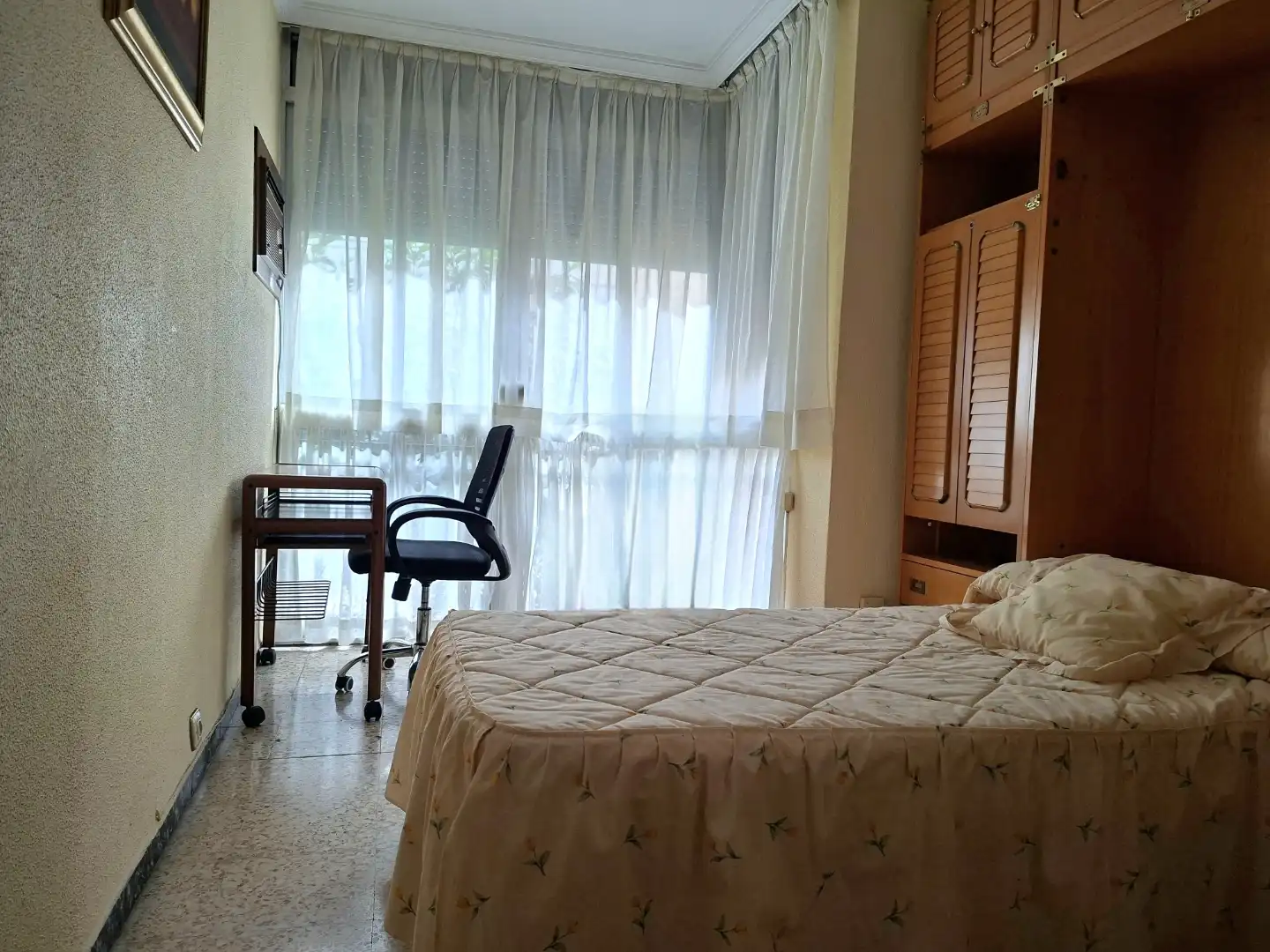 Wohnung 70 m² in Sevilla