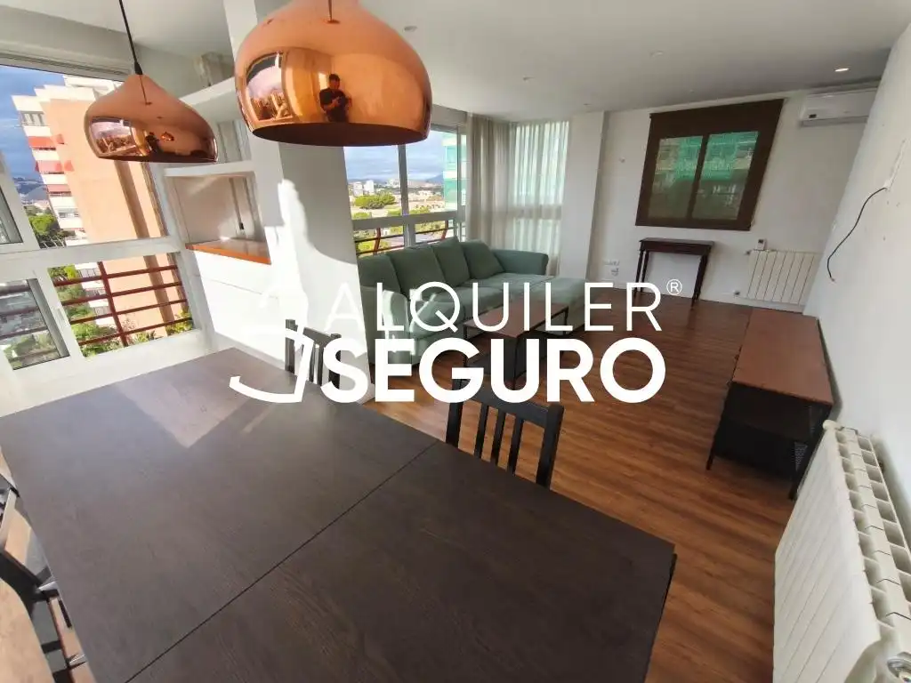 Pis de 80 m² a Alacant