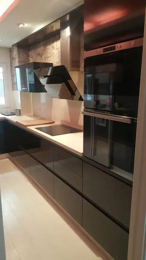 Piso de 110 m² en Pontevedra