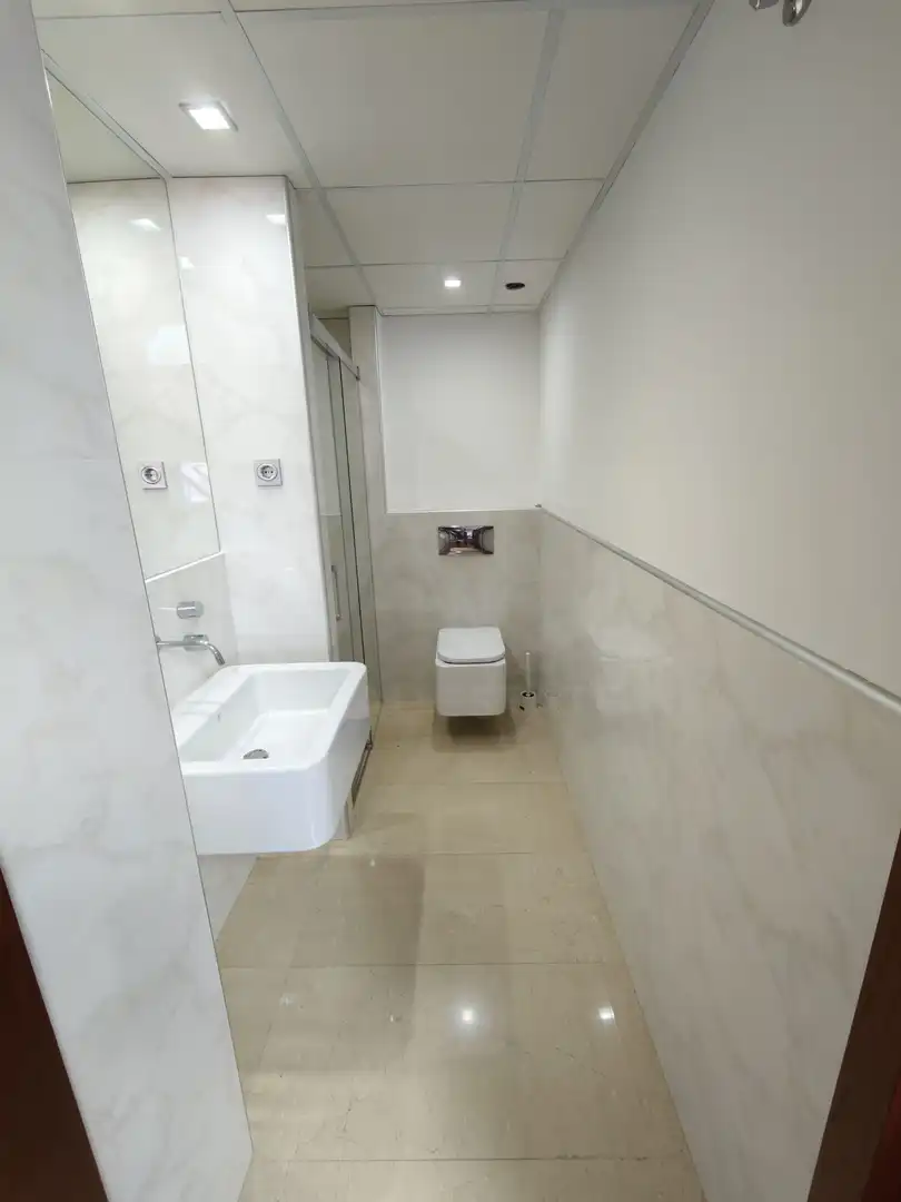 Piso de 97 m² en Valencia de Don Juan