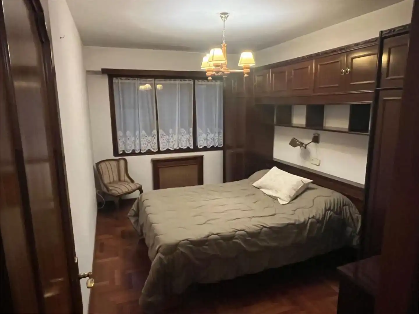 Piso de 65 m² en Gijón
