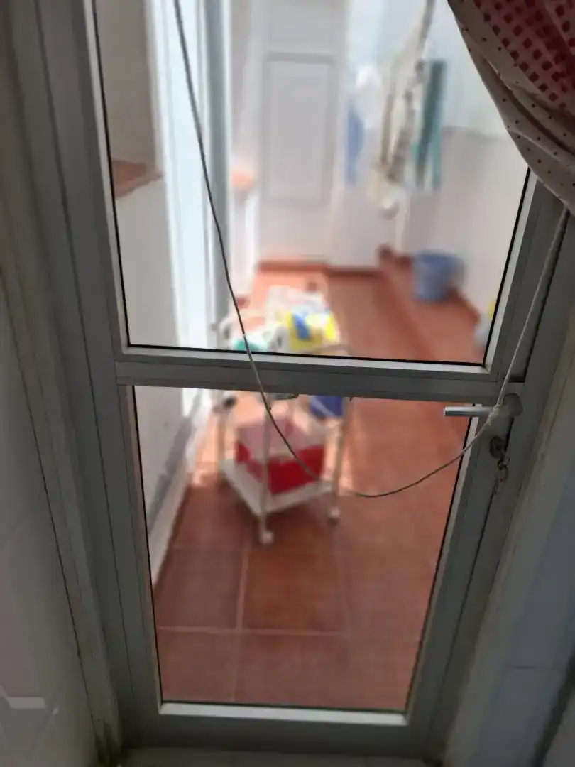 Piso de 90 m² en San Sebastián de la Gomera