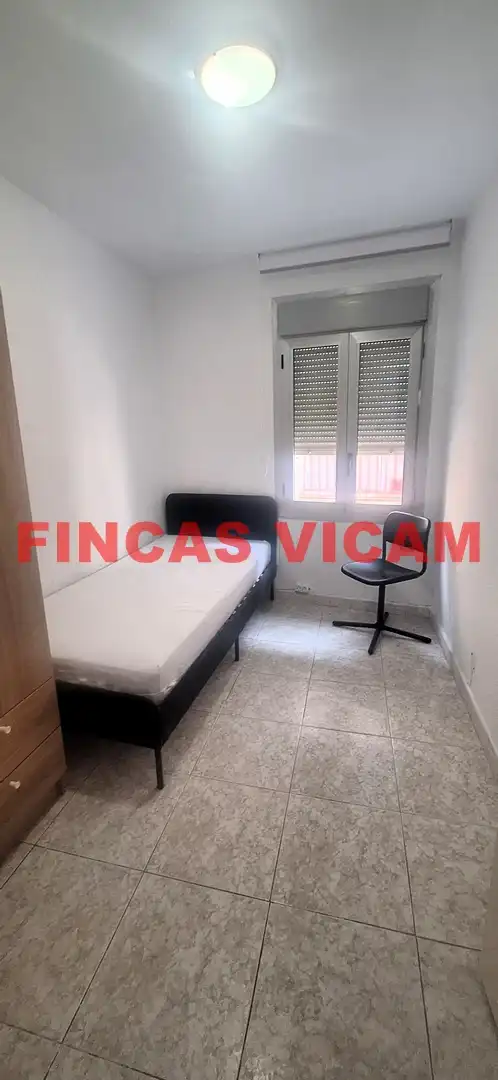 Квартира 80 м² в Уэске