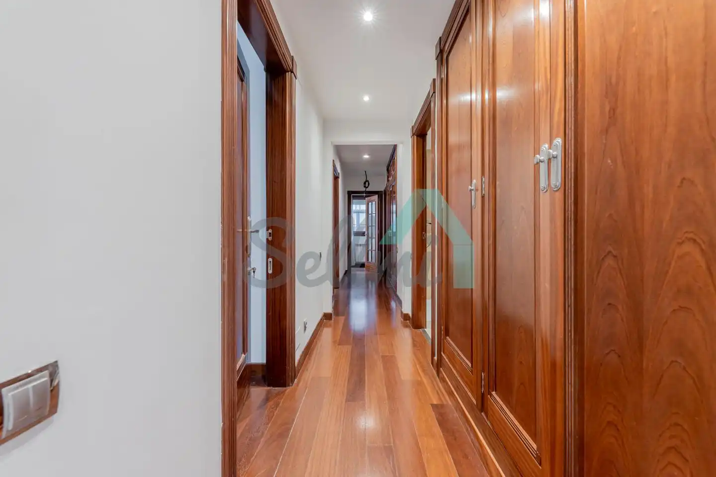 Habitación 194 m², Oviedo