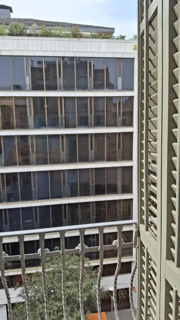 Pis de 169 m² a Barcelona