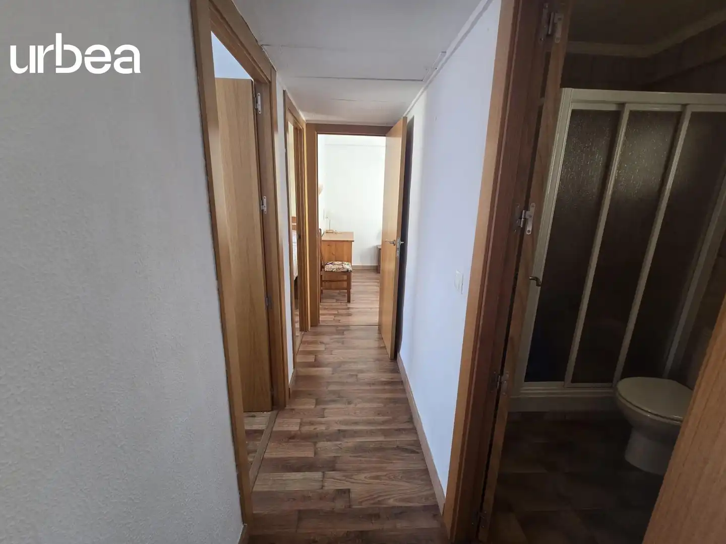 Apartamento 80 m² em Málaga