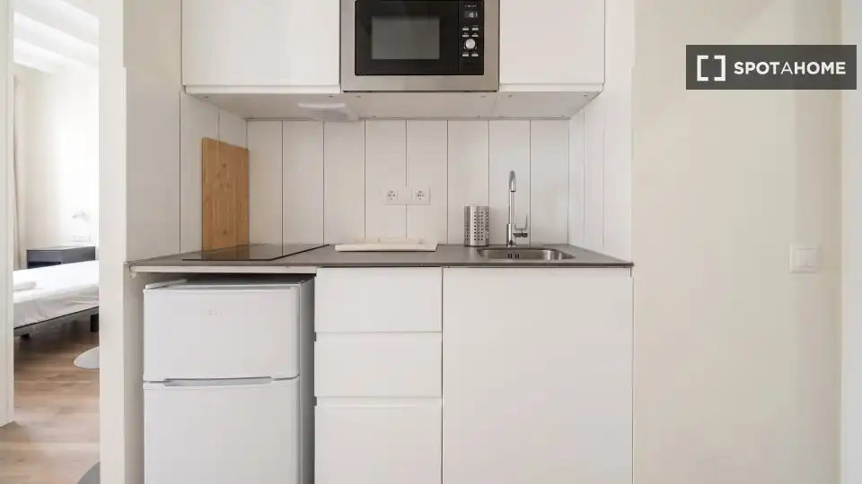 Piso de 30 m² en Barcelona
