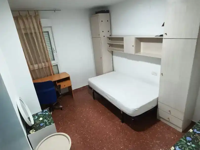 Piso de 111 m² en Granada