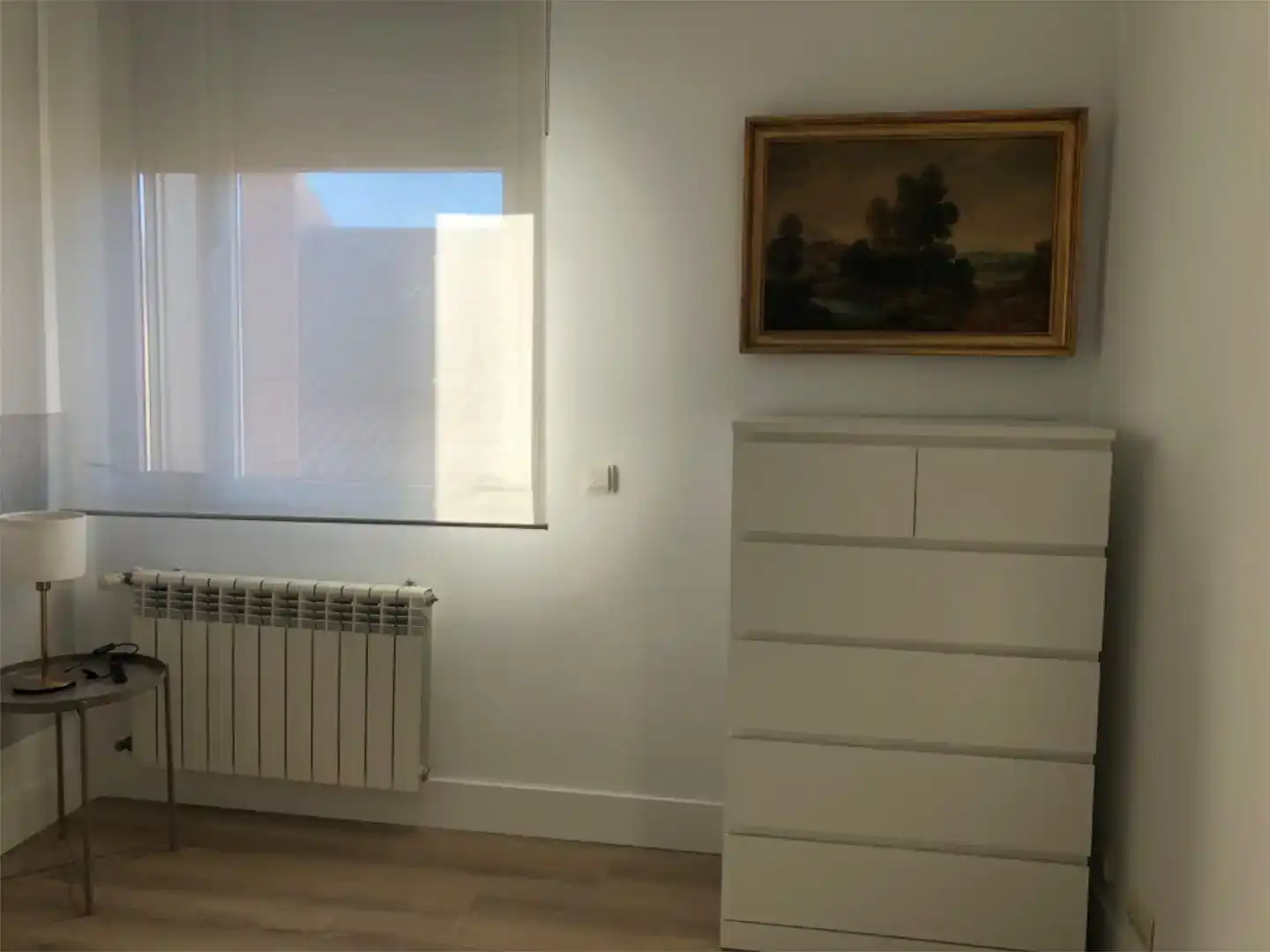 Piso de 70 m² en Ávila
