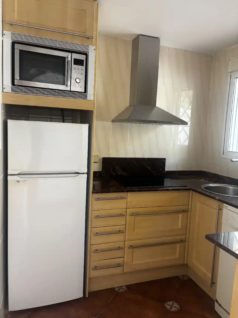 Casa de 80 m² en Benidorm