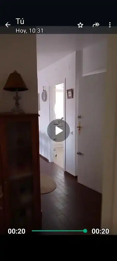 Piso de 95 m² en Almonte