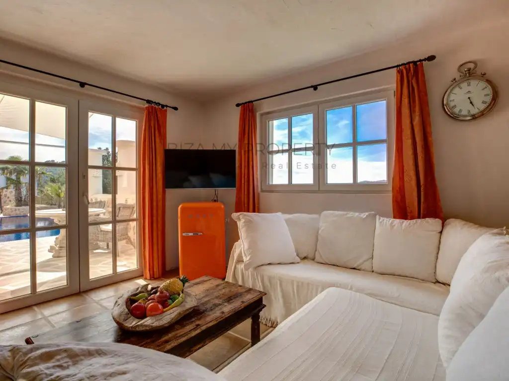 Casa de 300 m² a Santa Eulària des Riu