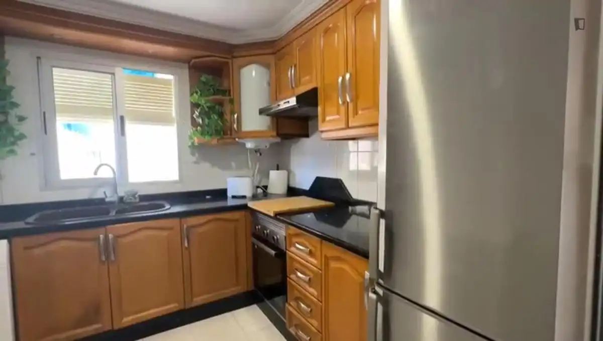 Habitación en alquiler, Alicante