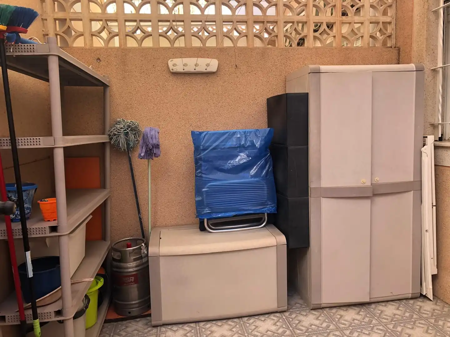 Piso de 78 m² en San Javier