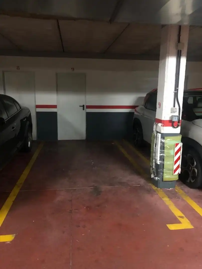 Pis de 110 m² a Valladolid
