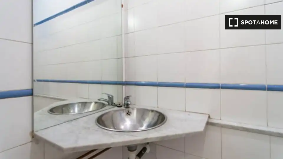 Habitación 120 m², Barcelona