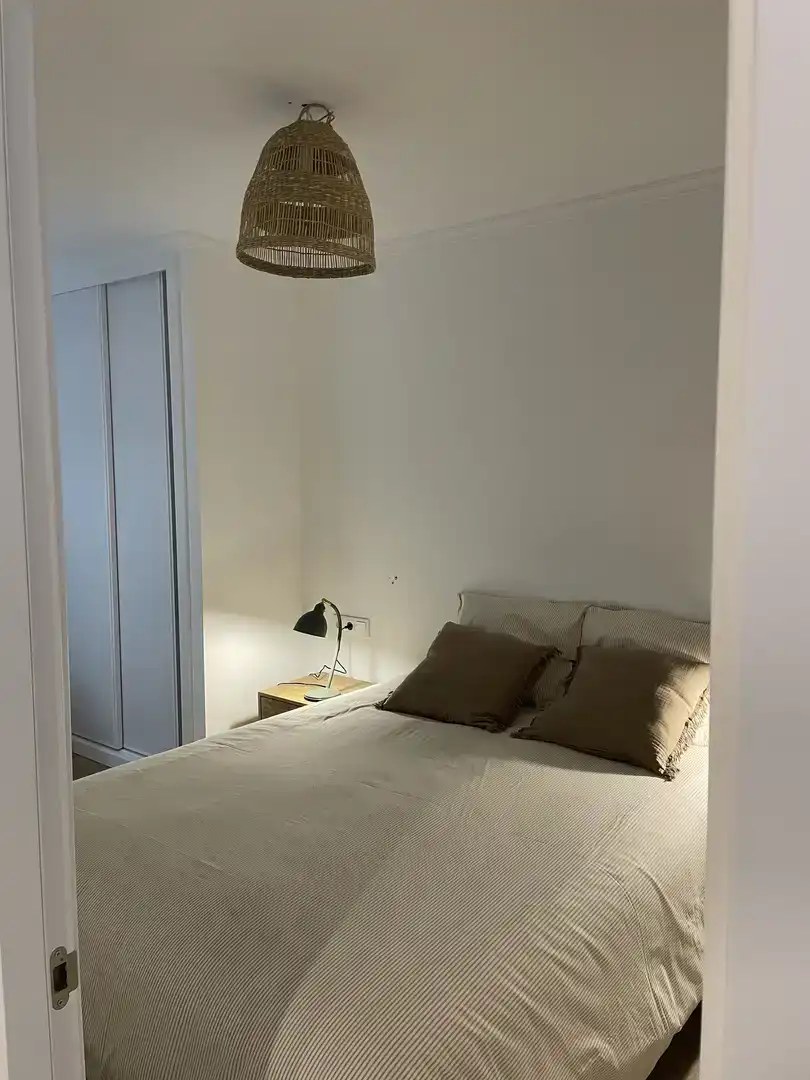 Piso de 75 m² en Baiona