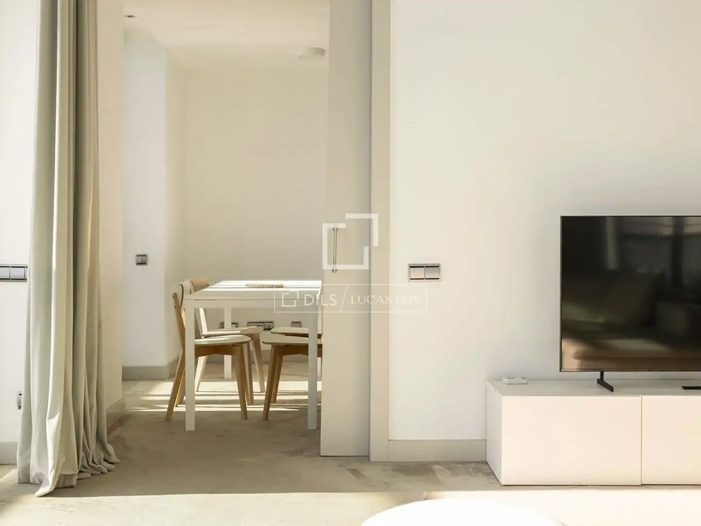 Pis de 255 m² a Barcelona